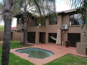 3 Bed House in Dunvegan
