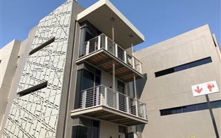 134 m² Commercial space in Bedfordview
