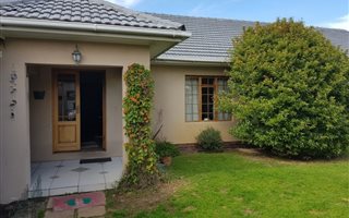 4 Bedroom House in Thornton