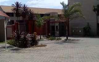 2 Bedroom Apartment in Erand Gardens