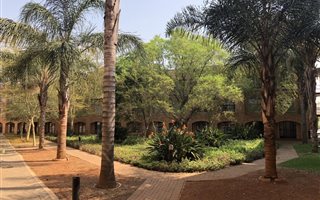 2 Bedroom Flat in Hatfield
