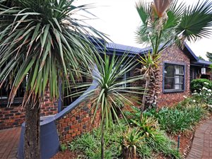 3 Bed House in Risiville