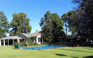 28.6 ha Farm in Dargle