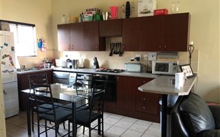 3 Bedroom Duplex in Greenstone Hill
