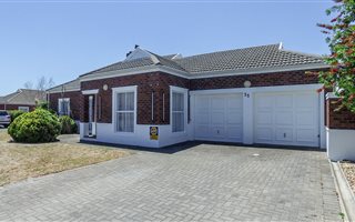 3 Bedroom House in Vierlanden