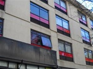 Studio Apartment in Pretoria Central