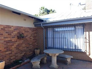 3 Bedroom House in Homestead
