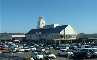 80 m² Commercial space in Vredekloof