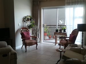 2 Bed Apartment in Wellway Park