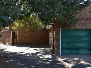 3 Bed House in Blydeville