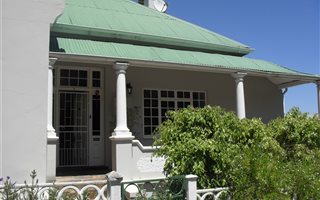 4 Bedroom House in King Williams Town