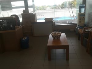 706 m² Commercial space in Ashley