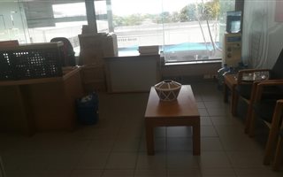 706 m² Commercial space in Ashley