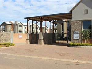 2 Bed Apartment in Moregloed