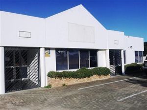1 Bed Apartment in Kempenville