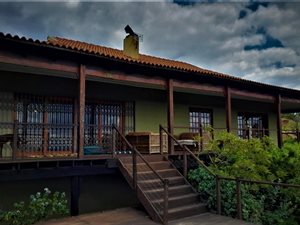 44 ha Farm in Bronkhorstspruit