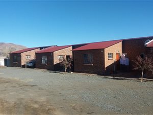 65 m² Commercial space in Thaba Nchu