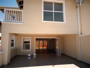 3 Bed Townhouse in Kindlewood Estate