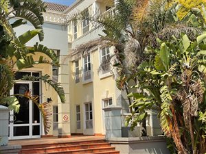 6842 m² Office Space in Sunninghill