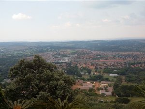 3 Bed Simplex in Wilro Park