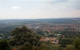 3 Bedroom Simplex in Wilro Park