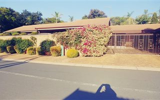 3 Bedroom House in Waterkloof