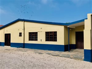 300 m² Office Space in Horison