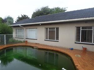 3 Bed House in Mindalore