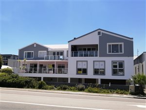 3 Bed Apartment in Knysna Central