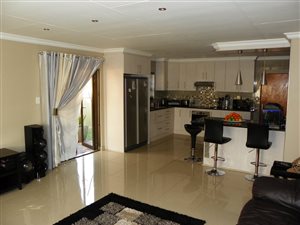 3 Bed House in Secunda