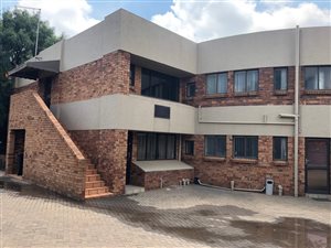 700 m² Commercial space in Brakpan North