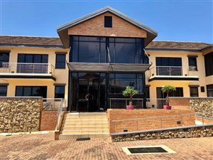 261 m² Commercial space in Tijger Valley and surrounds