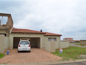 2 Bed House in Munsieville South