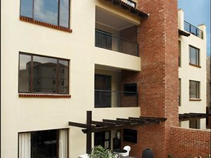 2 Bed Apartment in Sunninghill