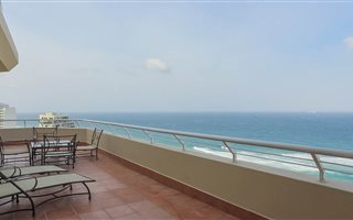 4 Bedroom Apartment in Umhlanga Rocks