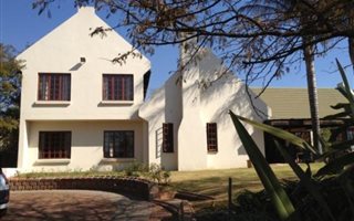1 Bedroom House in Newlands
