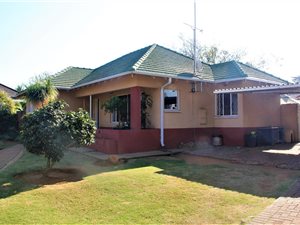 3 Bed House in Marlands