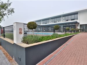 2 Bed Apartment in De Velde