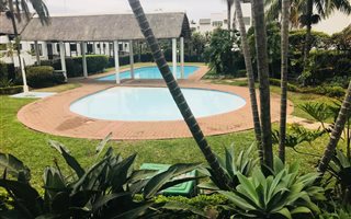 3 Bedroom Apartment in Compensation Beach
