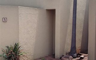 2 Bedroom Townhouse in Welgelegen