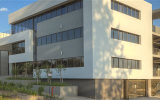 7019 m² Office Space in Centurion CBD