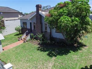 4 Bedroom House in Berea