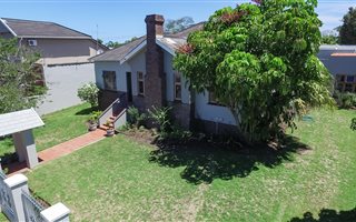 4 Bedroom House in Berea