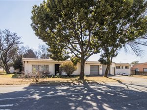 4 Bed House in Delmas
