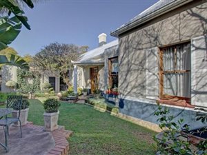 5 Bed House in Eastwood