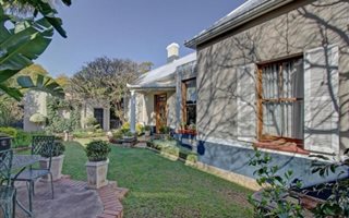 5 Bedroom House in Eastwood