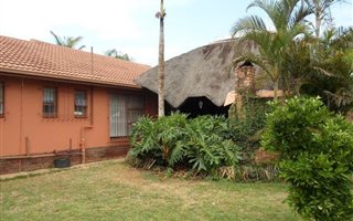 4 Bedroom House in Montana Gardens