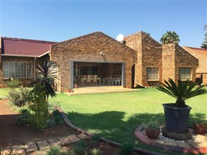 3 Bed House in Northvilla