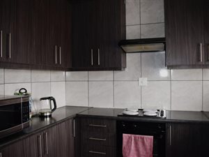 3 Bed Apartment in Sidwell