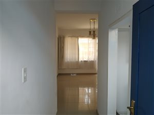 2 Bed House in Richmond